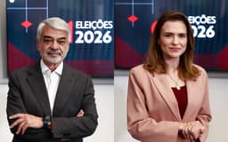 Humberto Costa (PT) e Marília Arraes (PDT) são eleitos senadores por Pernambuco