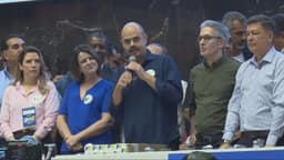 PSD lança Mateus Simões como candidato ao governo de Minas Gerais