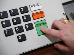 Eleições 2026: Quando será primeiro e segundo turno das eleições?