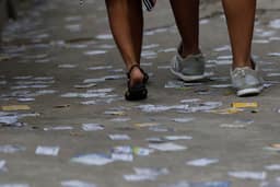 Mais de 900 candidatos mudaram declaração de cor ou raça no TSE entre 2022 e 2026