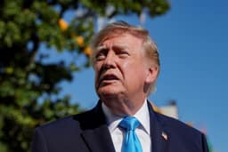 Em carta, governo Trump diz que apoia processo eleitoral no Brasil e defende ações contra Moraes, PCC e CV
