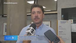Eleições 2026: Wilder Morais promete incentivar o primeiro emprego