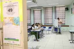 Eleições 2026: saiba como consultar local e seção de votação