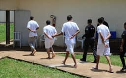 Datafolha: 70% dos brasileiros defendem punição de menores como adultos