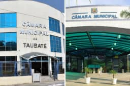 Eleições 2026: Número de vereadores candidatos a cargos de deputado cresce em São José e Taubaté