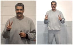Governo Trump acusa Maduro e esposa de cometer tortura