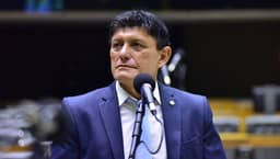 Eder Mauro declara R$ 2,6 milhões em bens ao TSE