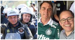 Quem é o deputado federal Cezinha de Madureira, pastor evangélico alvo de operação da PF