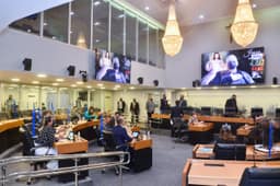 Deputados estaduais eleitos na Paraíba nas Eleições 2026: veja a lista