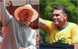 Lula vence em todas as cidades da Paraíba no 1º turno das Eleições 2026