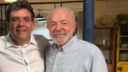 Rafael Fonteles nega ter discutido assumir ministério em novo governo Lula: 'não passa nem pela minha cabeça'