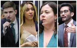 Veja os candidatos a deputado federal mais votados pelo estado de São Paulo em 2026