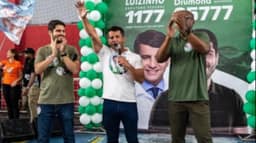 Quem é Dr. Luizinho, deputado federal mais votado do RJ em 2026