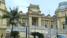 Eleições 2026: veja a agenda dos candidatos ao governo do RJ nesta segunda-feira (28)