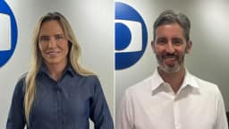 Quaest no DF, votos válidos: Celina Leão, 61%; Leandro Grass, 39%