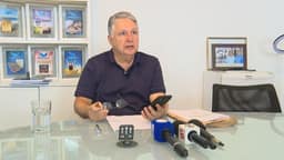 Garotinho recorre ao TSE para tentar reverter decisão que barrou candidatura ao governo do RJ