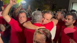 De segundo colocado à vitória: como Cadu de Lula virou a disputa e foi eleito governador do RN