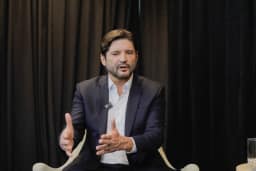 Entrevista: 'Alcolumbre não tem mais condições de presidir o Senado', diz André do Prado; assista