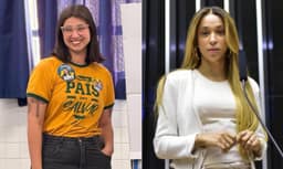 PSOL aciona MP-SP após ataque transfóbico de deputada mais votada da Alesp contra Erika Hilton