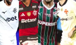 Bastidores: com Flamengo e Palmeiras do mesmo lado, clubes esvaziaram reunião com o governo sobre fim das bets