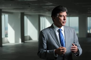 Flávio Bolsonaro anuncia Claudio Lottenberg para a Saúde em eventual governo