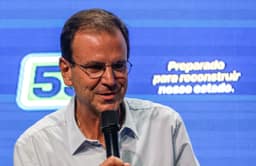 Partido de Paes faz novo pedido ao STF para anular eleição de Douglas Ruas e realizar segundo turno ao governo do Rio