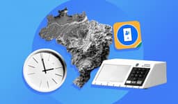 Guia Eleições 2026: confira o que levar, horário, local e ordem de votação e como justificar o voto