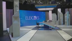 Debate para governador na Globo: horário e como assistir