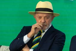Lula cobra Fachin a evitar que caso Master 'atrapalhe' a eleição após STF adiar decisão sobre Moraes