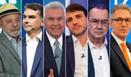 Quaest divulga hoje primeira pesquisa após a proibição das bets