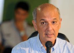 José Roberto Arruda (PSD) dá sequência às sabatinas do GLOBO, Valor e CBN com candidatos ao governo do DF nesta quarta
