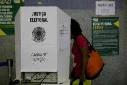 Candidatos a deputado federal de São Paulo; veja lista