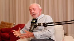 Comando da campanha de Lula faz reunião para definir estratégia para o segundo turno