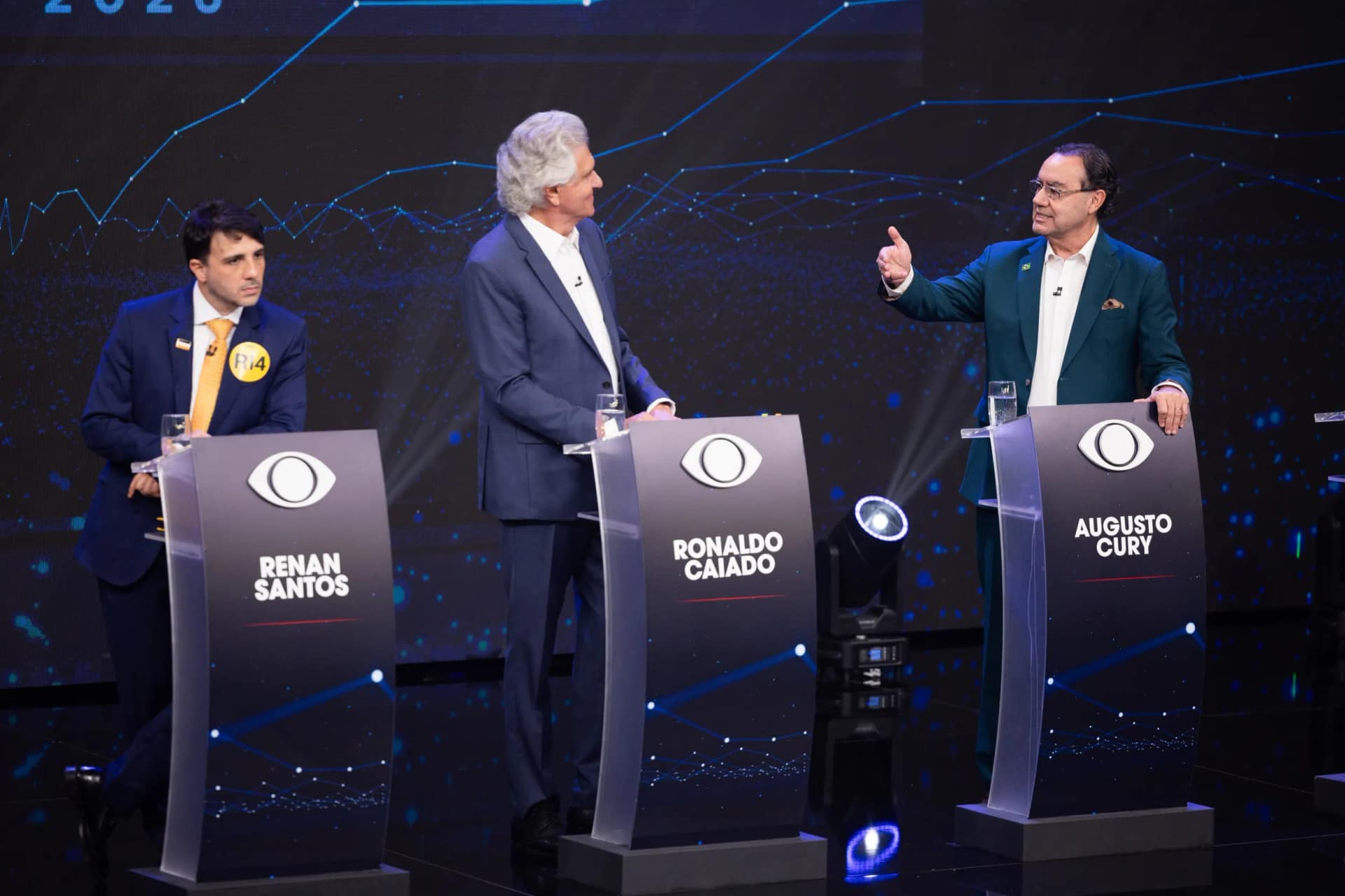 O debate que o Brasil não quer ter