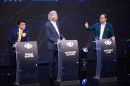 O debate que o Brasil não quer ter