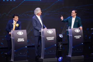O debate que o Brasil não quer ter