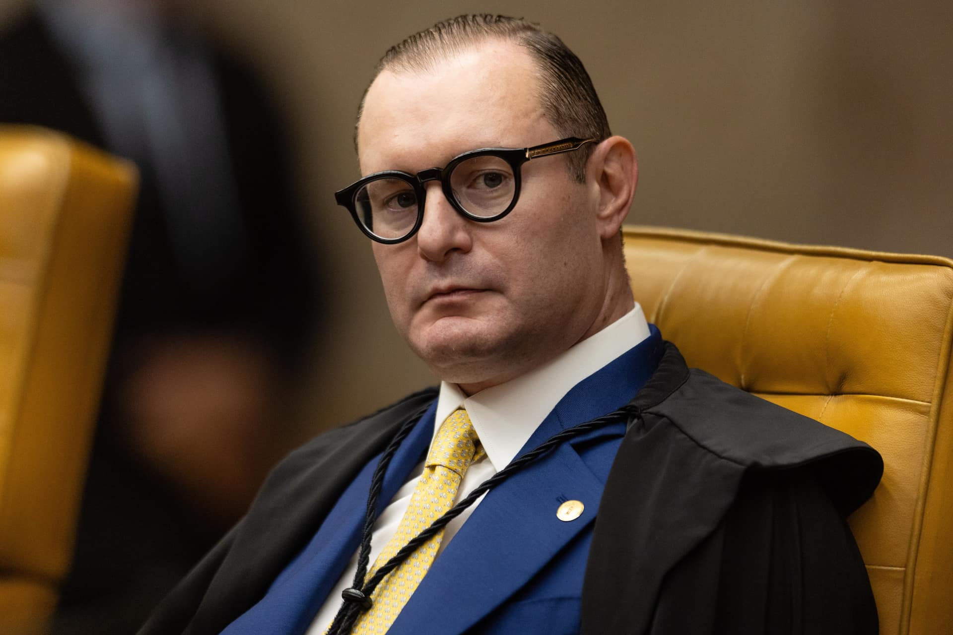 Cristiano Zanin aciona TRE-PR após Deltan Dallagnol expor dados sigilosos no Paraná