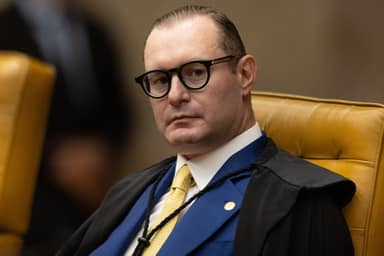Cristiano Zanin aciona TRE-PR após Deltan Dallagnol expor dados sigilosos no Paraná