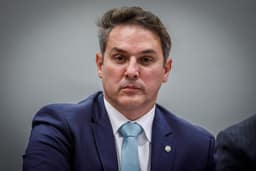 Qual é o número de Zucco para o governo do Rio Grande do Sul?