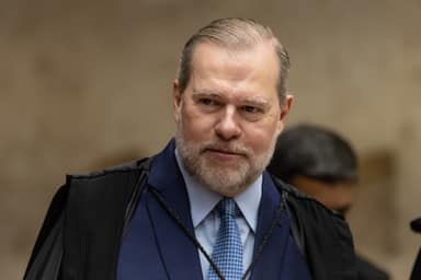 Toffoli suspende e libera campanha de Renan Santos após omissão de 16 perfis