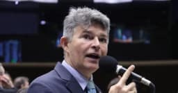 'Meu eleitor é aquele que ora para alienígena e bebe detergente', diz candidato bolsonarista ao Senado em MT em áudio vazado