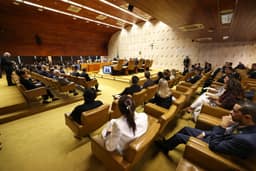 O que é a PET 16.662? Entenda o debate sobre Moraes e Vorcaro no STF