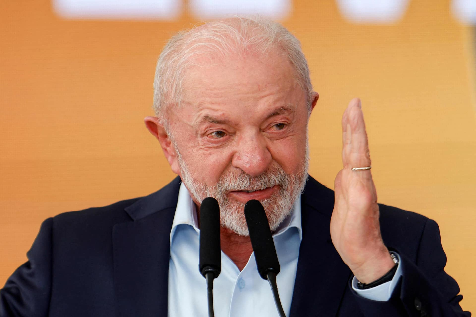 Governo Lula tem 43% de ruim ou péssimo no Ipsos-Ipec e 33% de ótimo ou bom