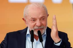 Ipsos-Ipec: 43% avaliam governo Lula como ruim ou péssimo, enquanto 33% consideram ótimo ou bom