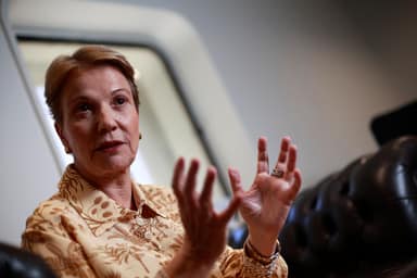 União-PP apoia Alcolumbre no Senado e Tereza Cristina mantém candidatura