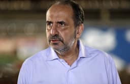 Qual é o número de Alexandre Kalil para o governo de Minas Gerais?