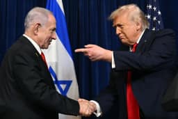 Estados Unidos preparam pacote de armas bilionário para Israel, diz jornal