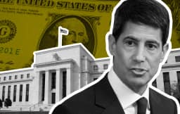 Fed sobe juros pela primeira vez desde 2023. Entenda como decisão nos EUA afeta o Brasil