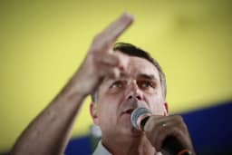 Reforma Tributária: Mudança proposta por Flávio Bolsonaro reduz eficiência no combate à sonegação