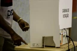 Candidatos a deputado federal de Mato Grosso do Sul; veja lista